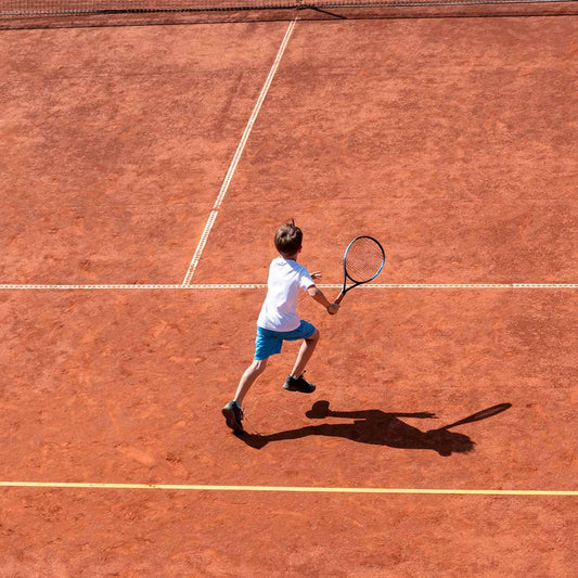 Taller Infantil de Tenis 'Verano Deportivo'