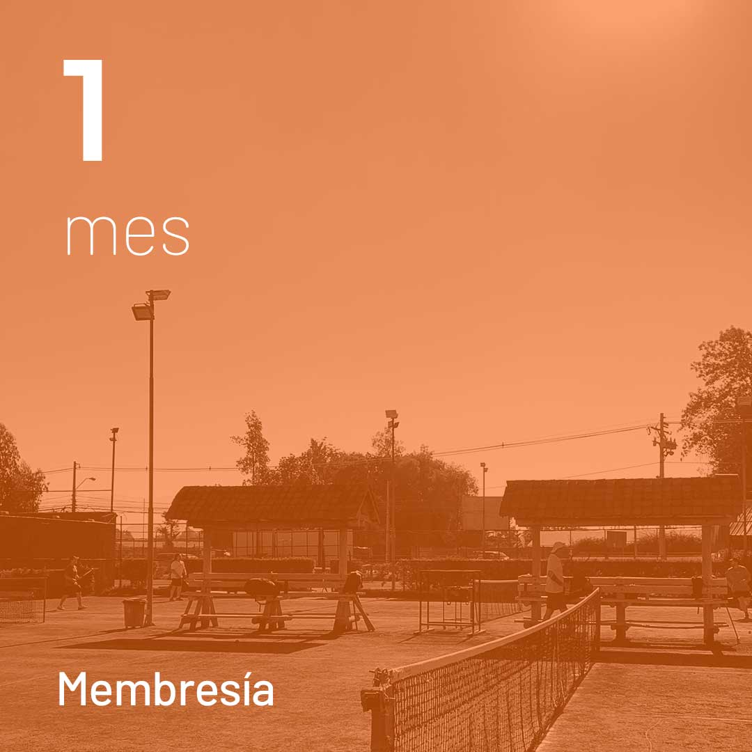 Plan Libre 1 mes