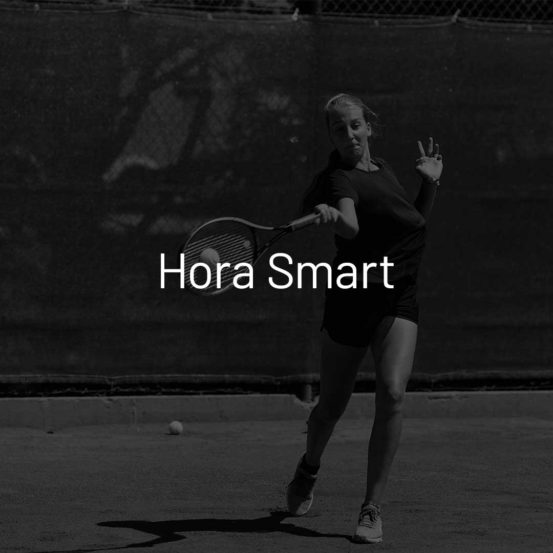 Horario Smart