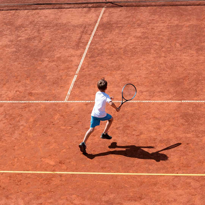 Taller Infantil de Tenis 'Verano Deportivo'