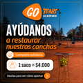 Campaña Sacos de Arcilla